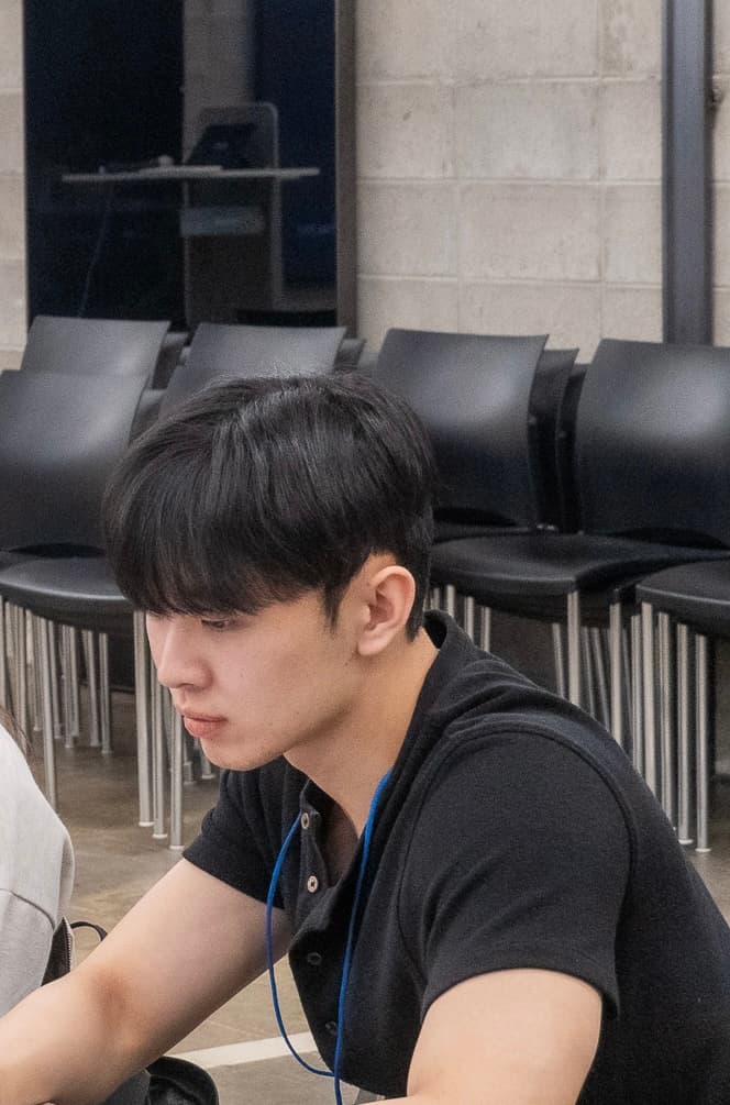 정푸름 프로필 사진